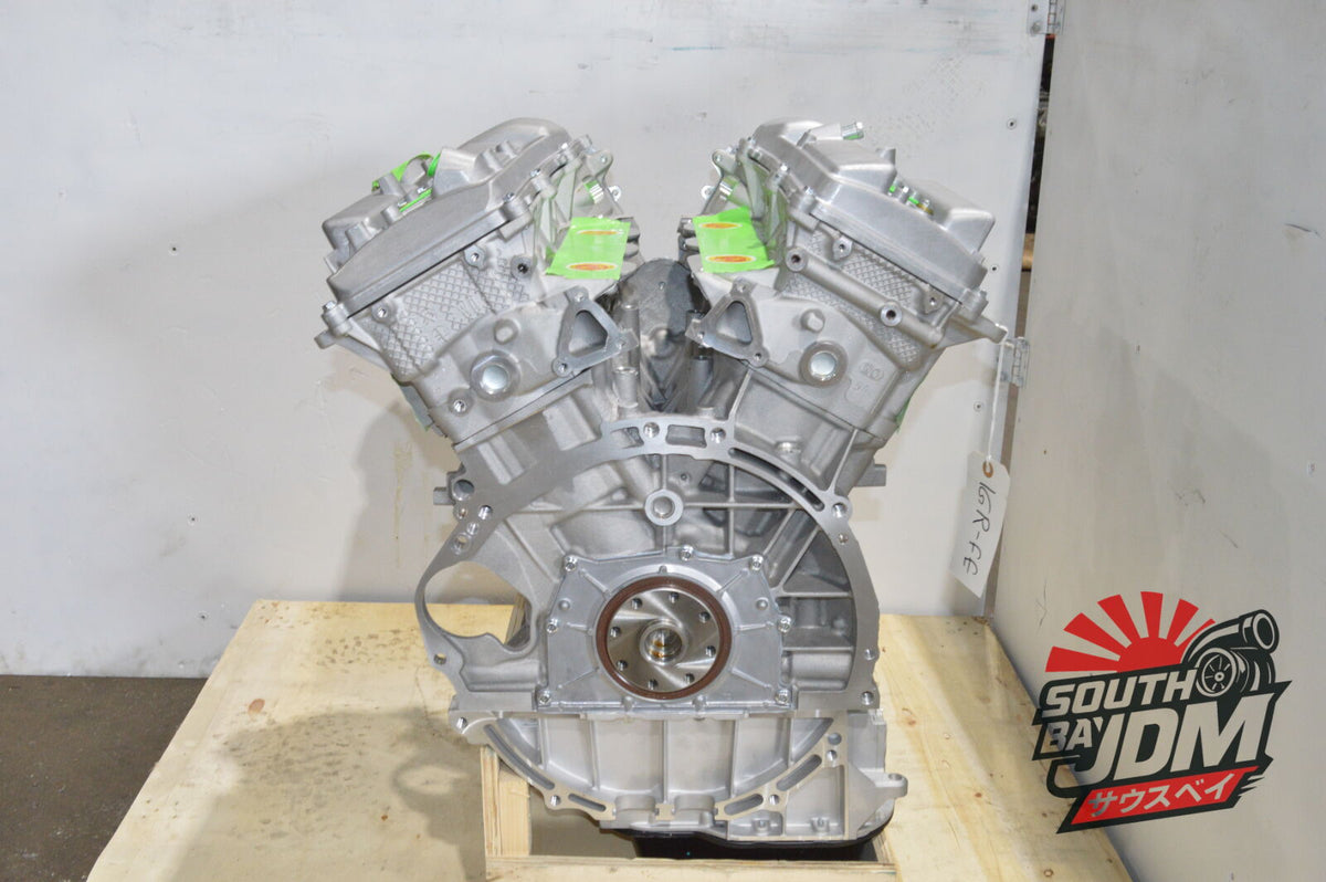 Motor Remanufacturado 2003 2004 2005 2006 2007 2008 2009 Toyota 4Runner 4.0L 0 Millas