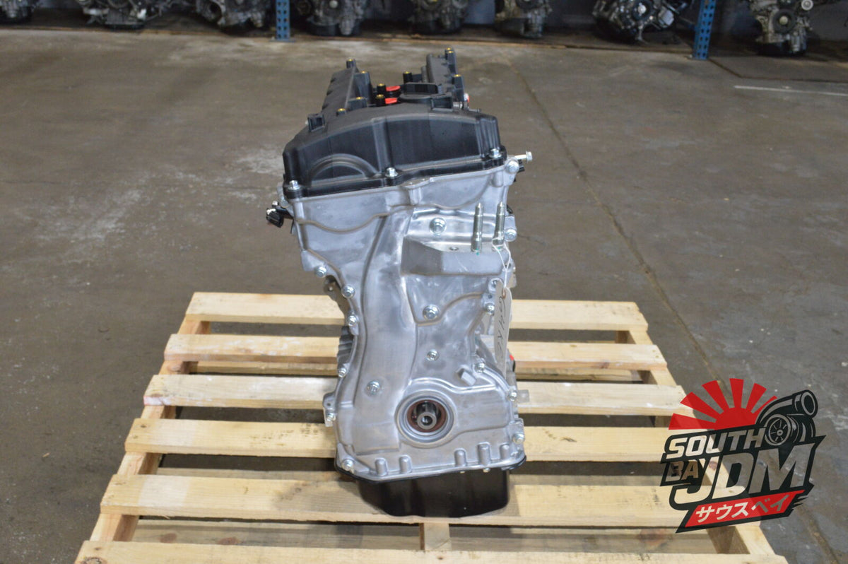 Completamente nuevo motor G4KE de 2.4 L para Hyundai Tucson 2010, 2011, 2012 y 2013, CERO KILÓMETROS