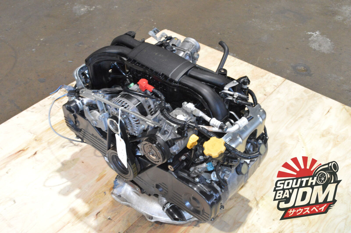 Correa de distribución JDM para Subaru Outback 2.5L Motor EJ25 AVLS 2010 2011 2012