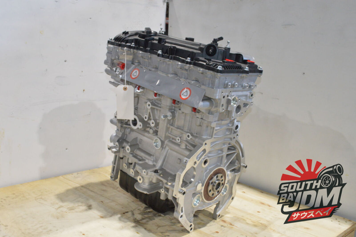 Hyundai Sonata completamente nuevo, motor híbrido de gasolina de 2,0 L, 2016, 2017, 2018, 2019
