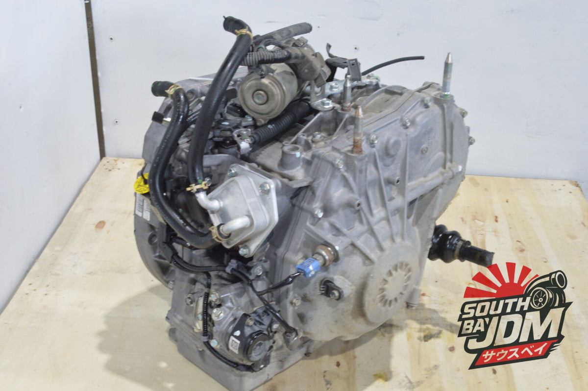 JDM 2013 2014 2015 2016 2017 Honda Accord 2.4L K24W Transmisión Automática CVT