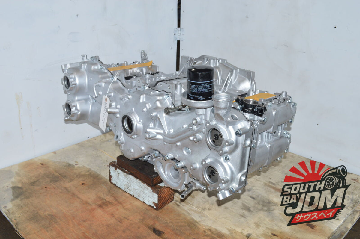 Motor remanufacturado Subaru WRX 2.0L Turbo FA20DIT de 0 millas 2015 2016 2017 2018 2019 2020 2021