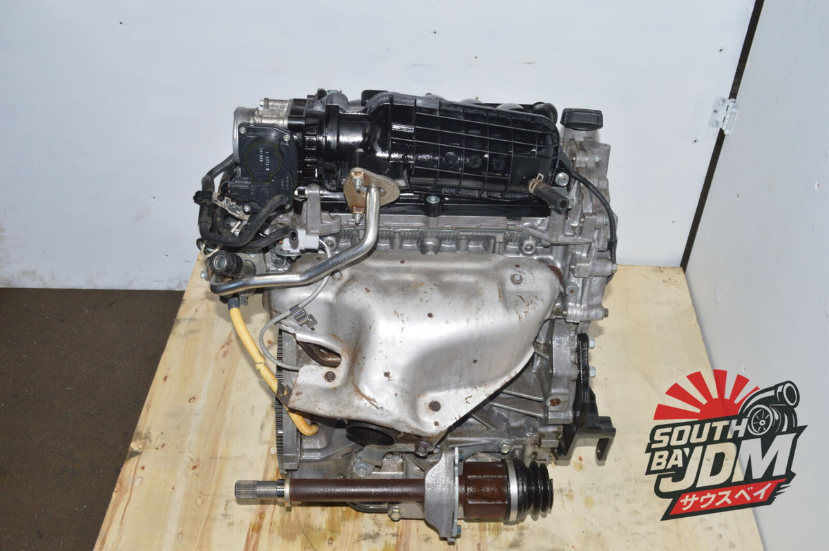 JDM 2013 2014 2015 2016 2017 2018 2019 Nissan NV200 Motor MR20DE 2.0L