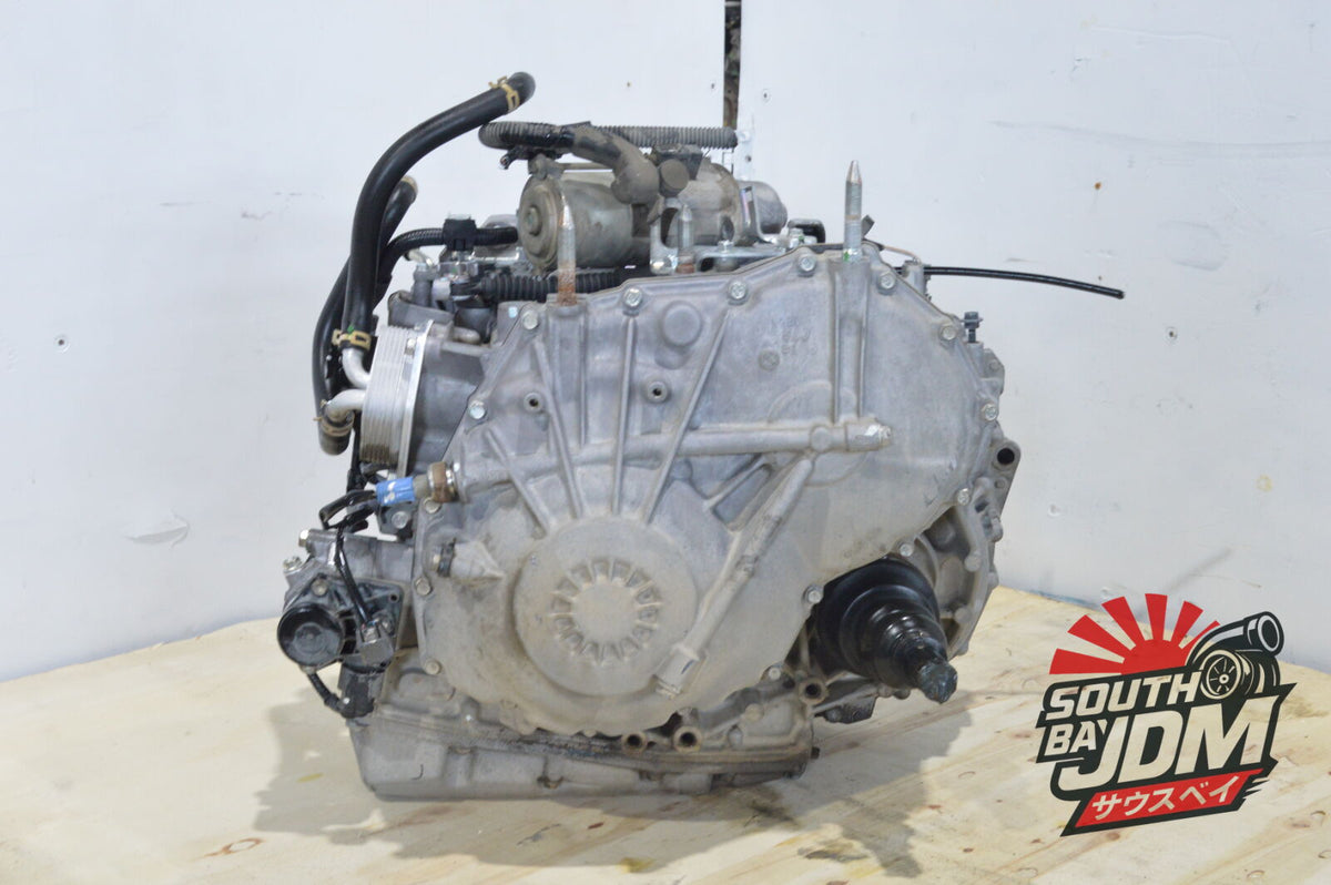 JDM 2013 2014 2015 2016 2017 Honda Accord 2.4L K24W Transmisión Automática CVT