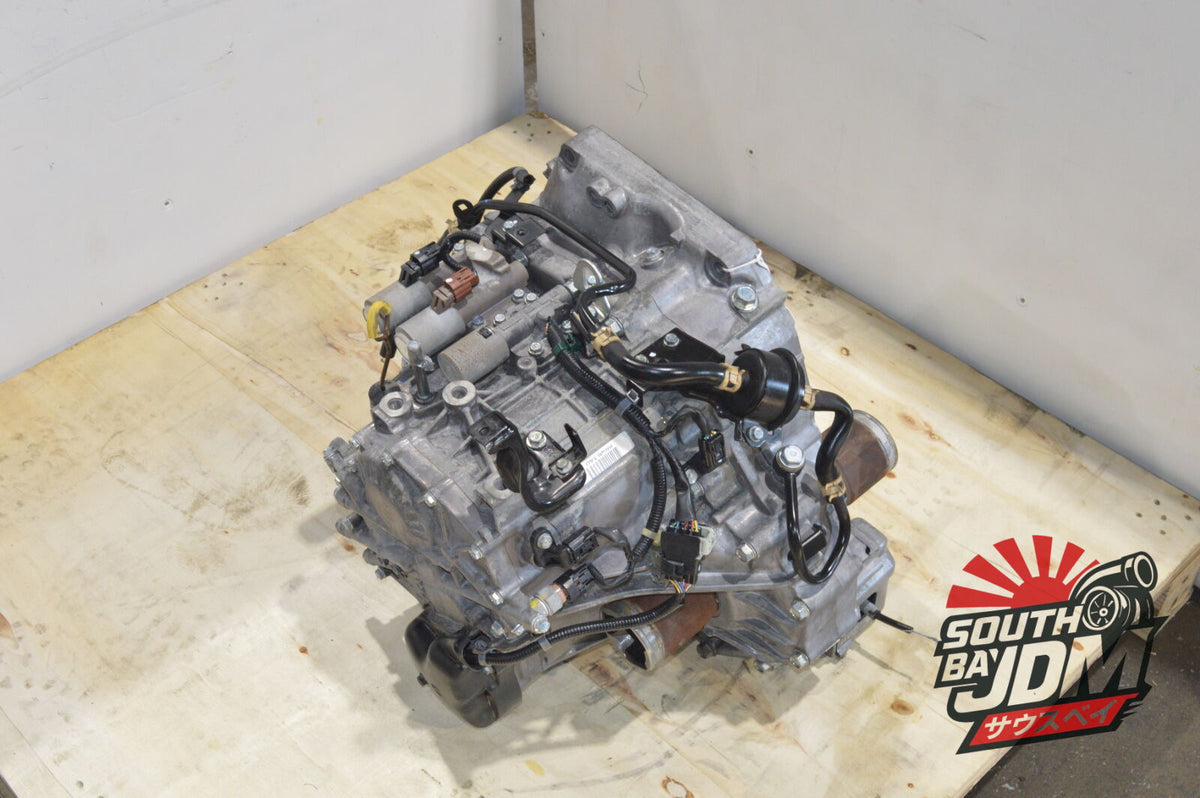 Honda Civic JDM 1.8L R18A Transmisión Automática Tracción Delantera 2006 2007 2008 2009 2010 2011