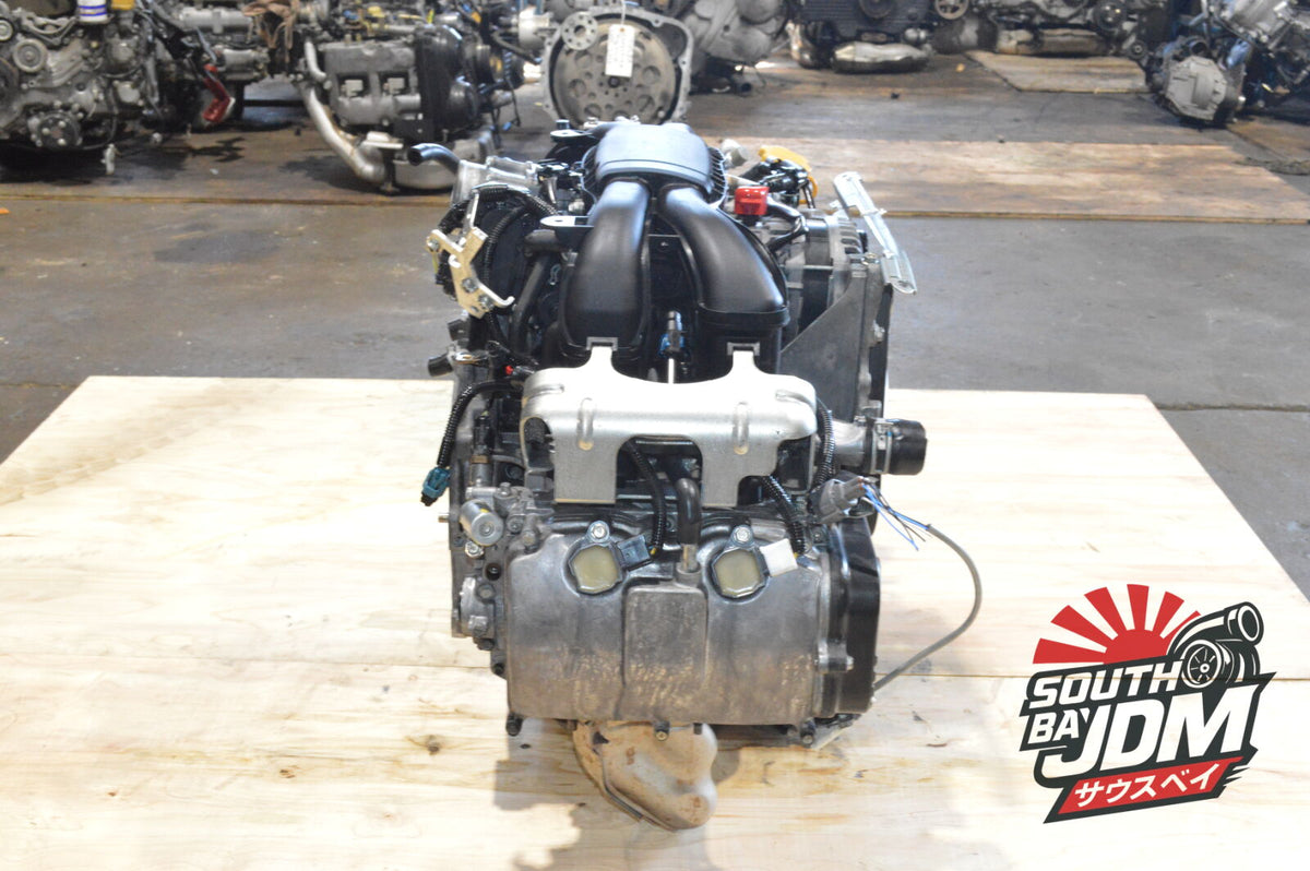 Correa de distribución JDM para Subaru Outback 2.5L Motor EJ25 AVLS 2010 2011 2012