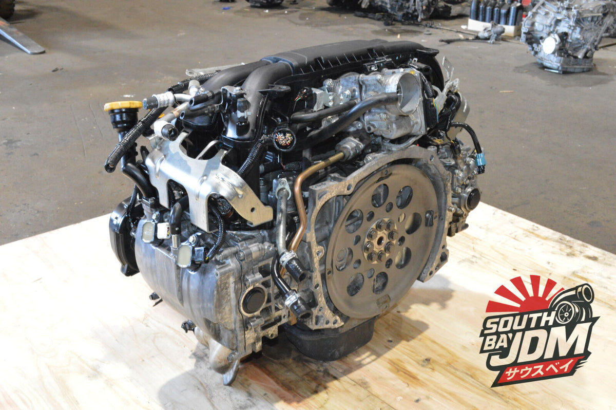 Correa de distribución JDM para Subaru Outback 2.5L Motor EJ25 AVLS 2010 2011 2012