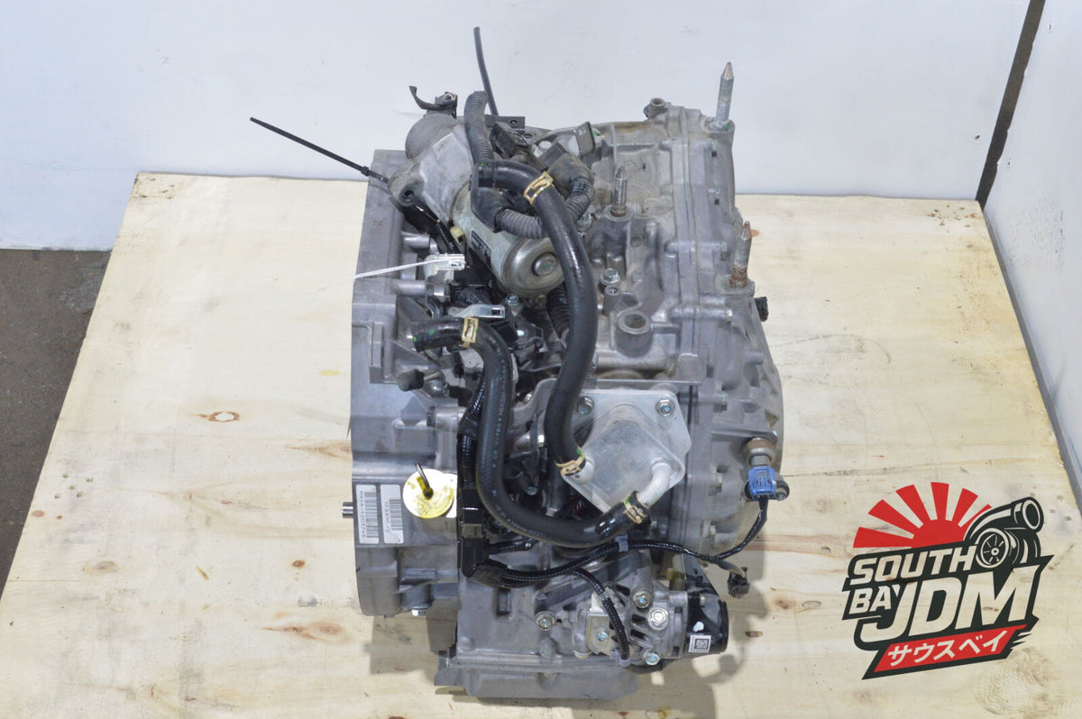 JDM 2013 2014 2015 2016 2017 Honda Accord 2.4L K24W Transmisión Automática CVT