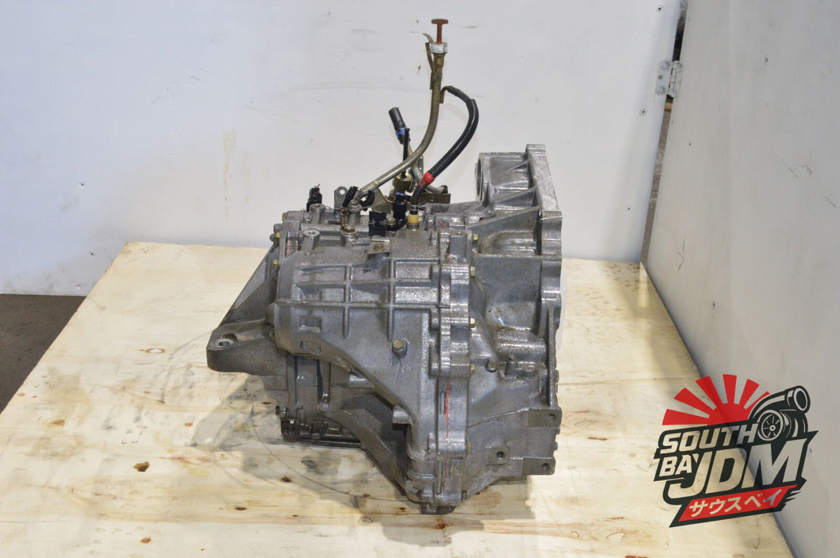 JDM 2005 2006 2007 2008 2009 Toyota Rav-4 2.4L 2AZ-FE Tracción Delantera Transmisión Automática