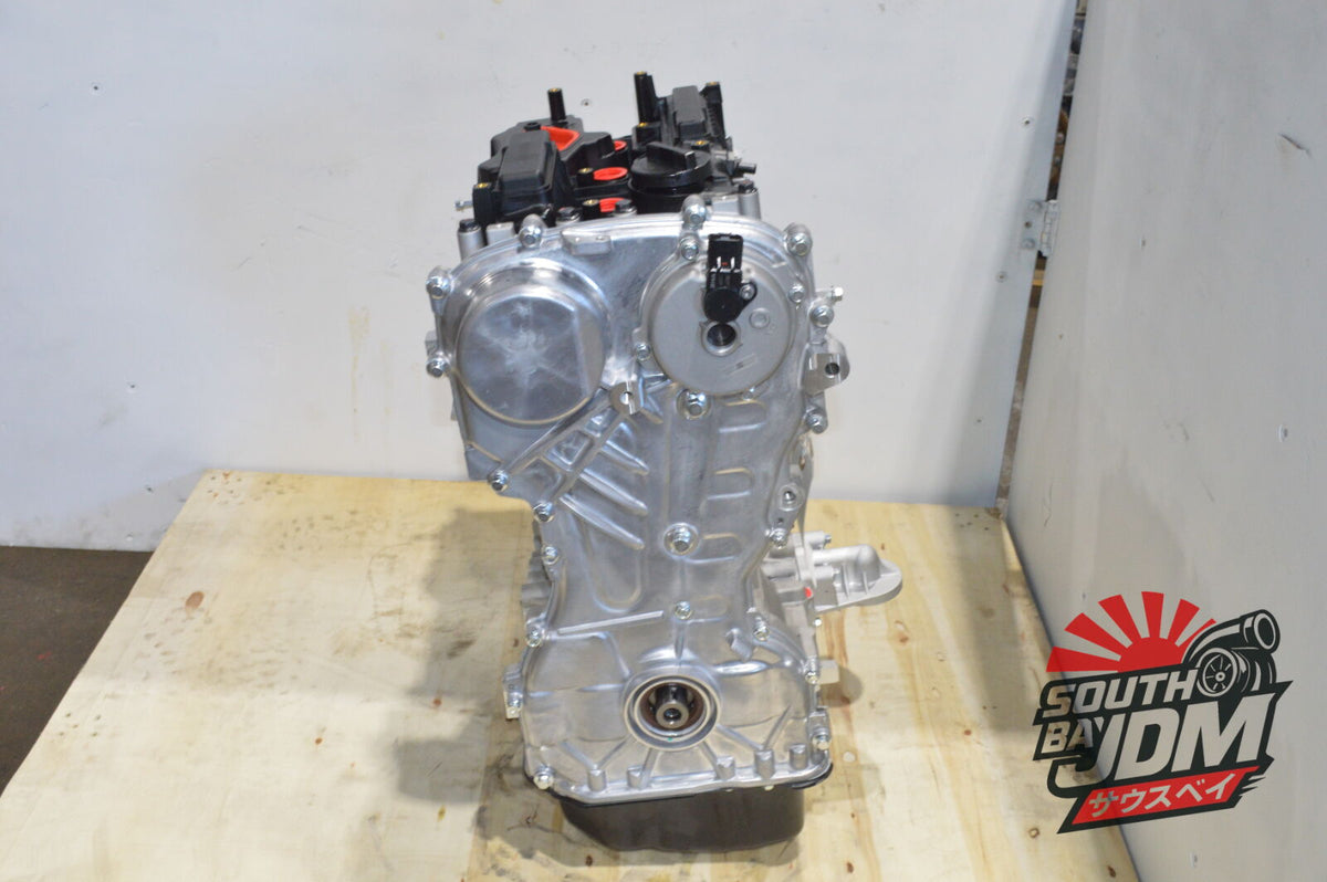 Completamente nuevo motor Hyundai Sonata 2.4L G4KJ Theta GEN 2 2015 2016 2017 2018 2019 0 millas