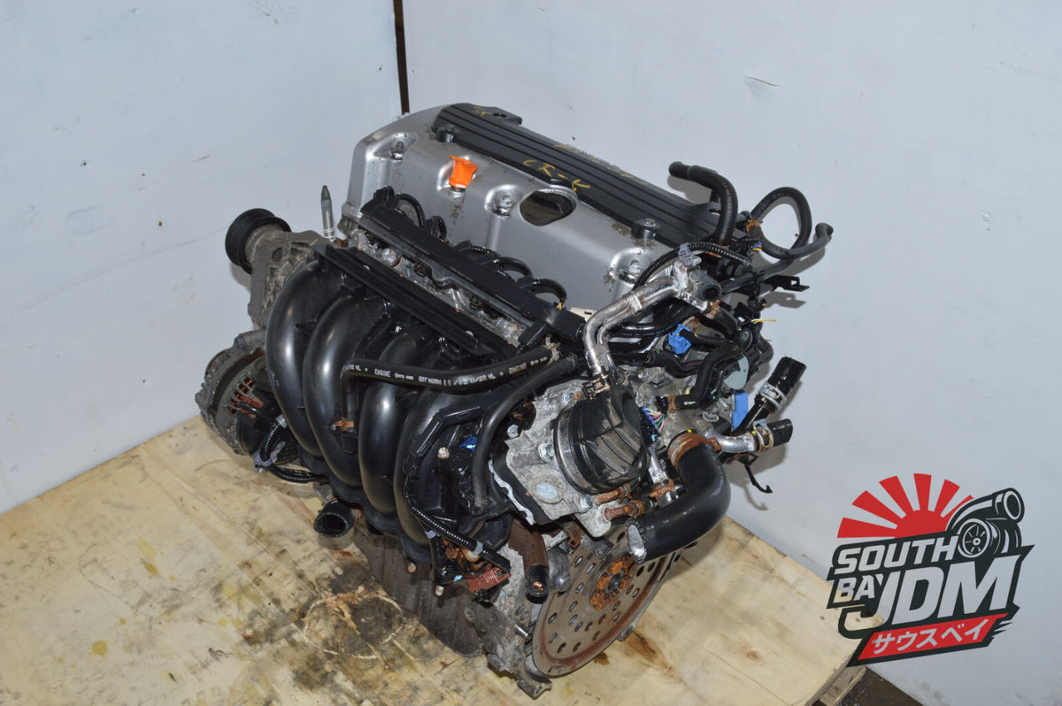 JDM 2010 2011 2012 2013 2014 Honda CR-V Motor 2.4L K24A V-TEC NO SE REQUIERE MODIFICACIÓN