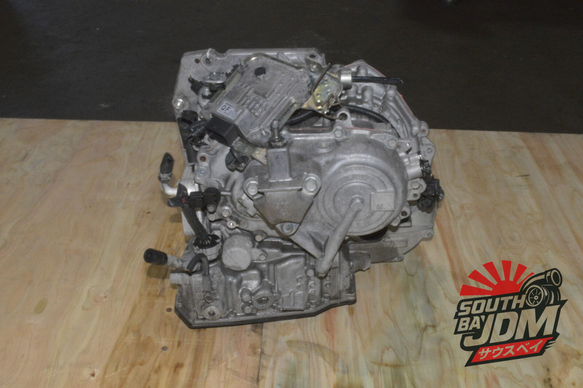 JDM Nissan Versa 1.6L Transmisión Automática CVT 2013 2014 2015 2016 2017 2018 2019