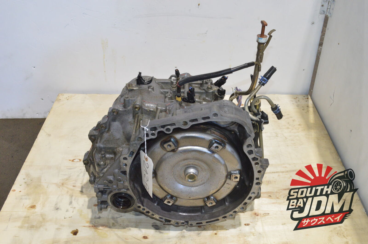 JDM 2005 2006 2007 2008 2009 Toyota Rav-4 2.4L 2AZ-FE Tracción Delantera Transmisión Automática