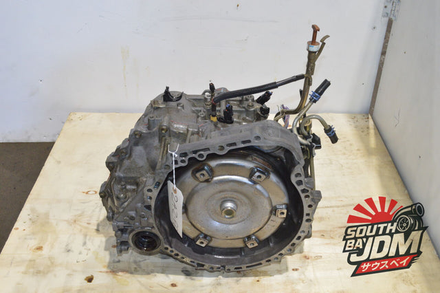 JDM 2005 2006 2007 2008 2009 Toyota Rav-4 2.4L 2AZ-FE FWD Automatic Transmission