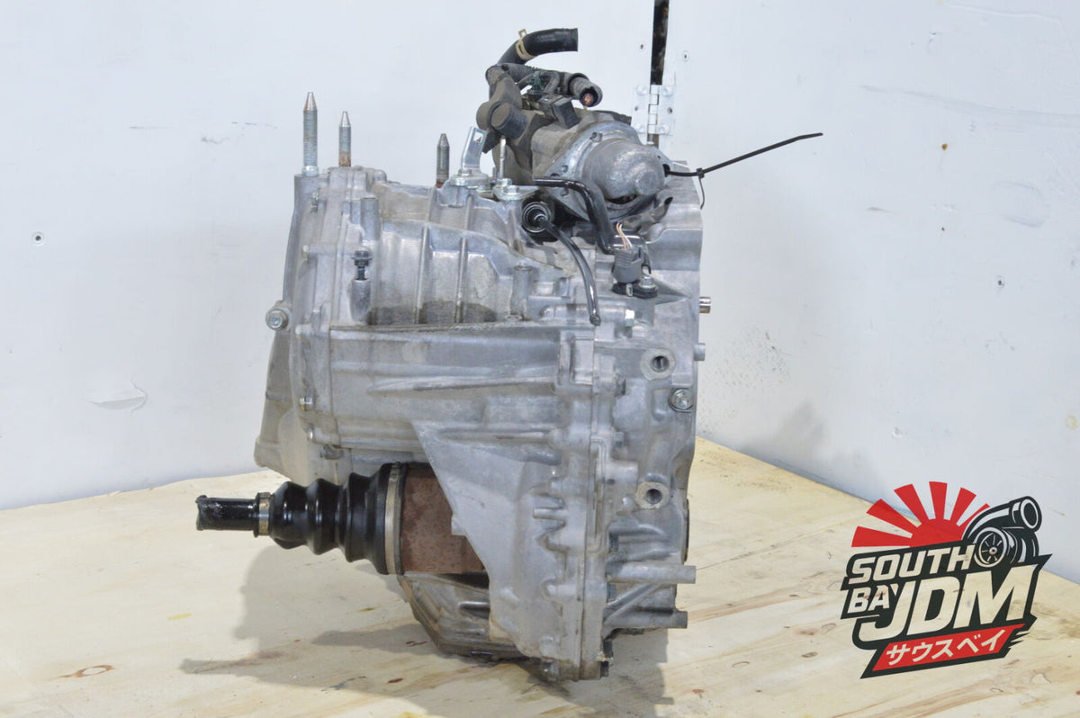 JDM 2013 2014 2015 2016 2017 Honda Accord 2.4L K24W Transmisión Automática CVT