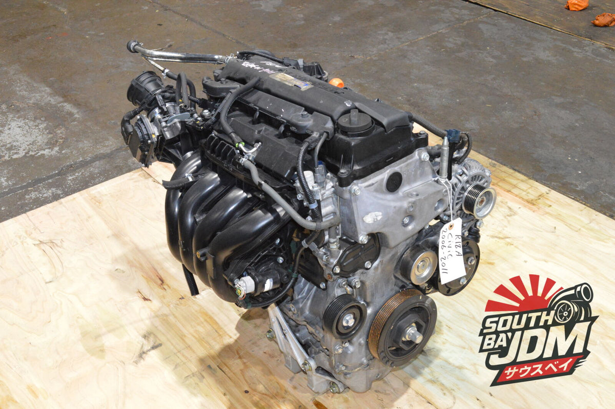 Honda Civic JDM Motor 1.8L R18A 2006 2007 2008 2009 2010 2011