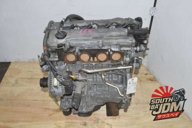 JDM Toyota Corolla XRS Matrix XRS 2.4L 2AZ-FE Engine 2009 2010 2011 2012