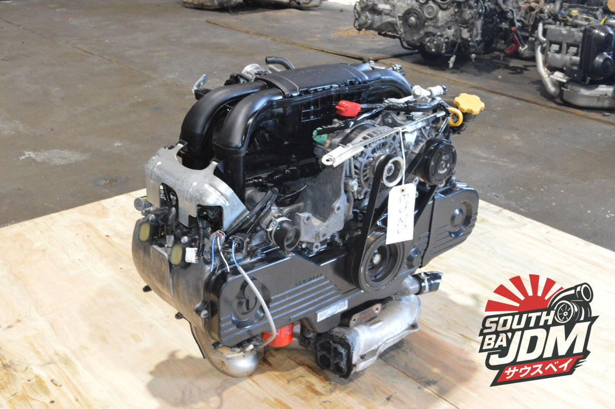 Correa de distribución JDM para Subaru Outback 2.5L Motor EJ25 AVLS 2010 2011 2012
