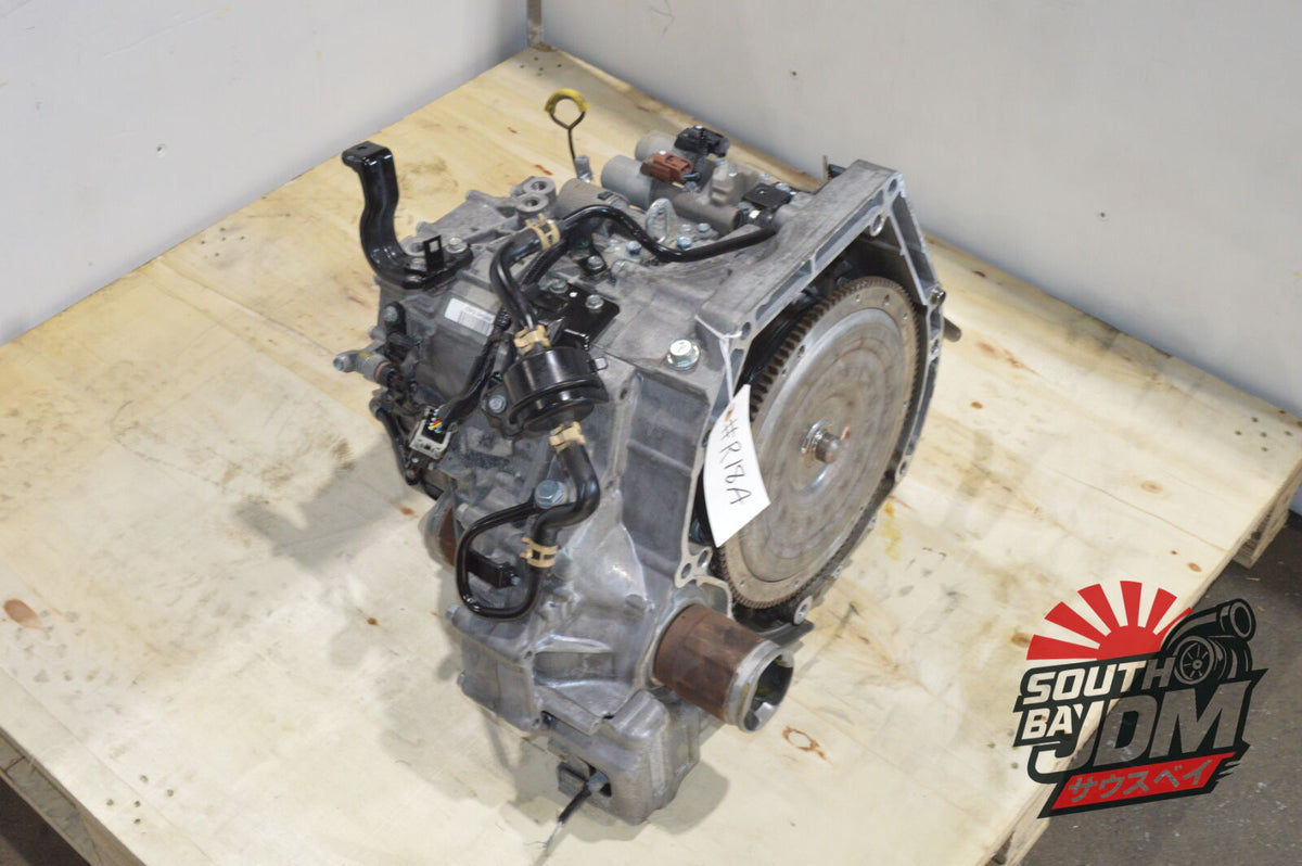 Honda Civic JDM 1.8L R18A Transmisión Automática Tracción Delantera 2006 2007 2008 2009 2010 2011