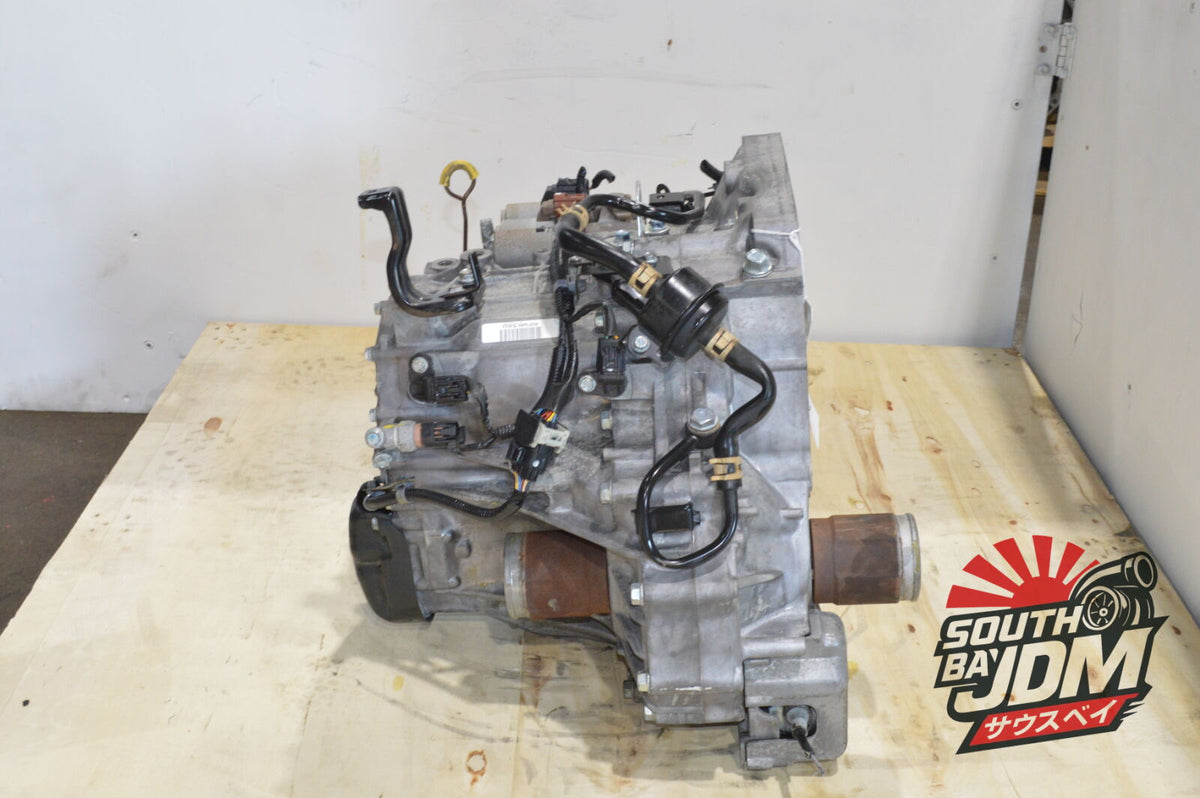 Honda Civic JDM 1.8L R18A Transmisión Automática Tracción Delantera 2006 2007 2008 2009 2010 2011