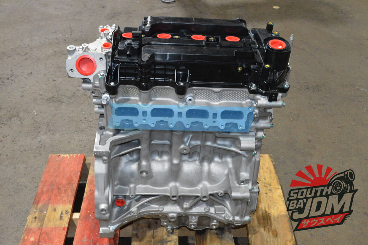 Reman 2018 2019 2020 2021 2022 Honda Accord 1.5L L15BE Motor Turbo V-TEC