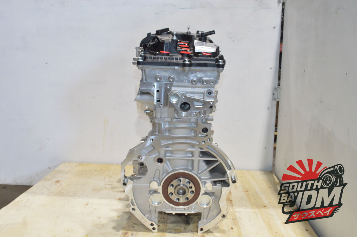 Hyundai Sonata completamente nuevo, motor híbrido de gasolina de 2,0 L, 2016, 2017, 2018, 2019