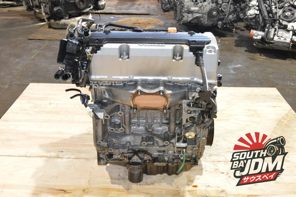 Honda CR-V JDM con motor I4 K24A DOHC VTEC de 2,4 L 2010 2011 2012 2013 2014