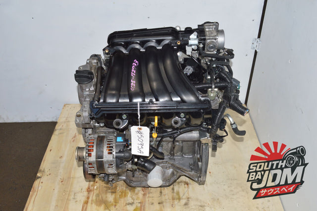 JDM 2013 2014 2015 2016 2017 2018 2019 Nissan NV200 MR20DE 2.0L Engine