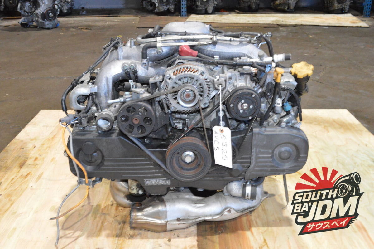 Correa de distribución para Subaru Impreza Forester JDM con motor EJ25 de 2,5 L, 2006 2007 2008 2009 2010