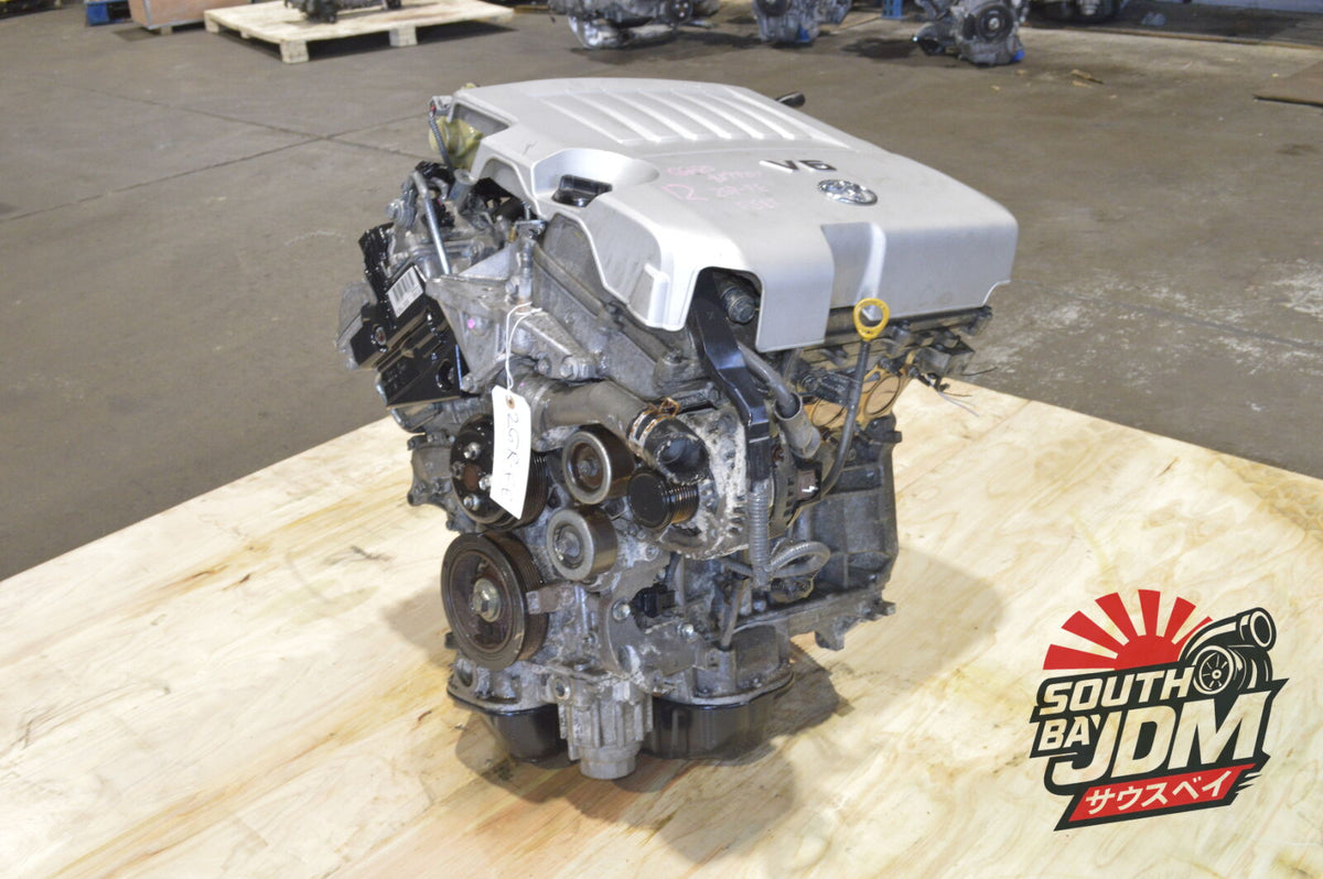 JDM Toyota Avalon 2005-2018 Camry 2007-2017 V6 3.5L Motor 2GR-FE Probado Garantizado