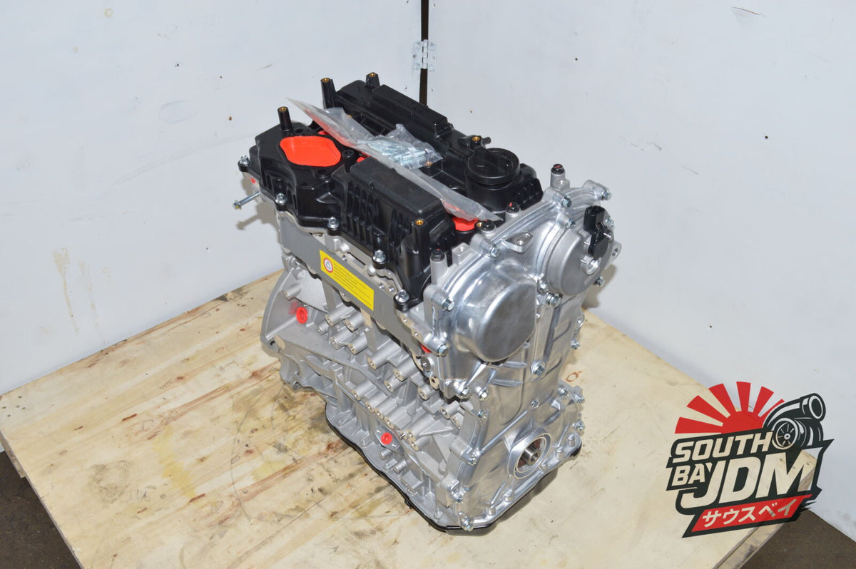 Completamente nuevo para Hyundai Sonata 2.0L turbo G4KH GDI 2015 2016 2017 2018 2019