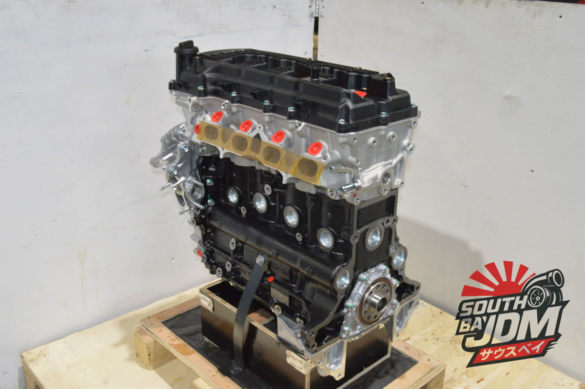 Motor 2TR-FE 2.7L de Toyota Tacoma 2005-2015 completamente nuevo, 0 millas