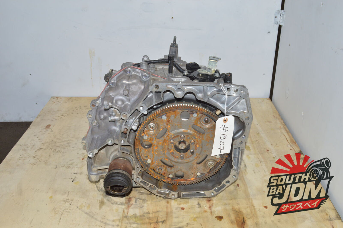 JDM 2013 2014 2015 2016 2017 2018 2019 Nissan Versa 1.6L Transmisión Automática CVT