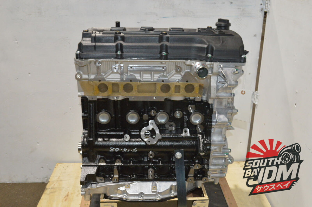 2010 Toyota 4Runner 2.7L 2TR-FE Motor completamente nuevo 0 millas
