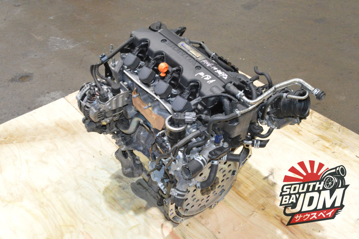 Honda Civic JDM Motor 1.8L R18A 2006 2007 2008 2009 2010 2011