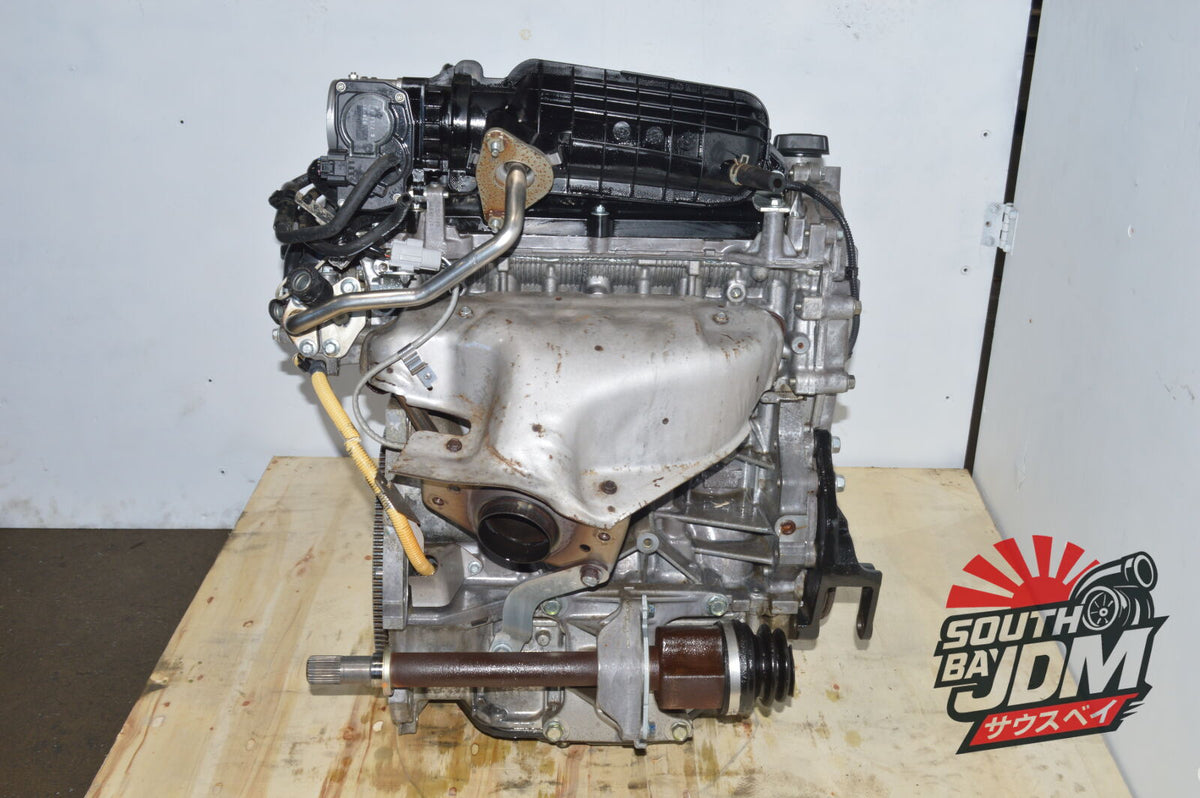 JDM 2013 2014 2015 2016 2017 2018 2019 Nissan NV200 Motor MR20DE 2.0L