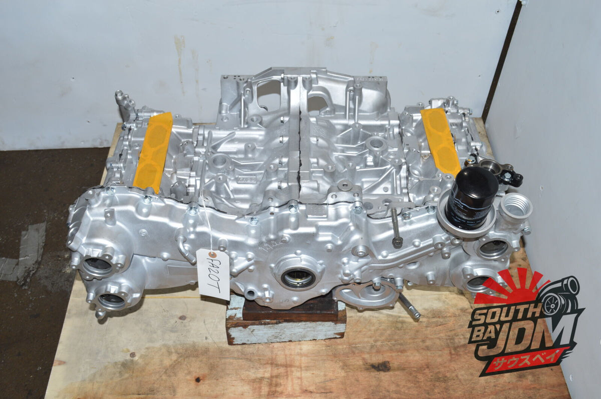 Motor remanufacturado Subaru WRX 2.0L Turbo FA20DIT de 0 millas 2015 2016 2017 2018 2019 2020 2021