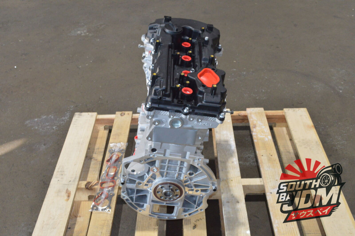 2012 2013 2014 2015 Kia Optima Motor 2.0L Turbo GDI Totalmente Nuevo Cero Kilómetros
