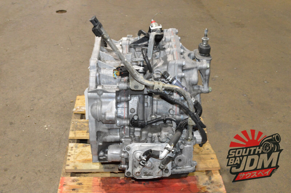 JDM 2013-2018 Nissan Altima 2.5L QR25 Transmisión Automática CVT