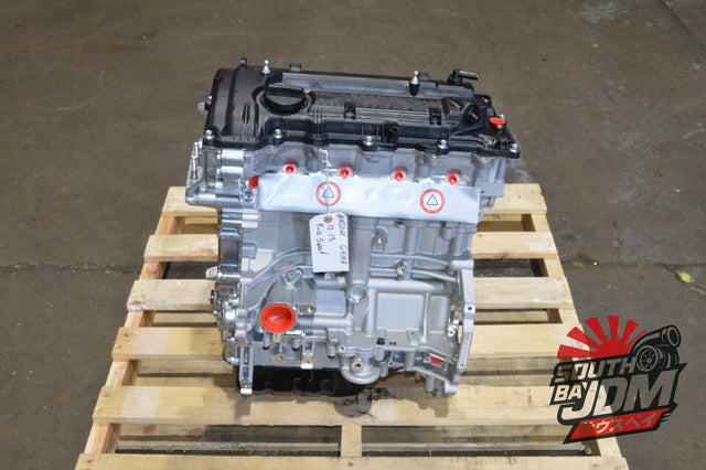 BRAND NEW 2012 2013 KIA SOUL 2.0L G4NA GDI ENGINE