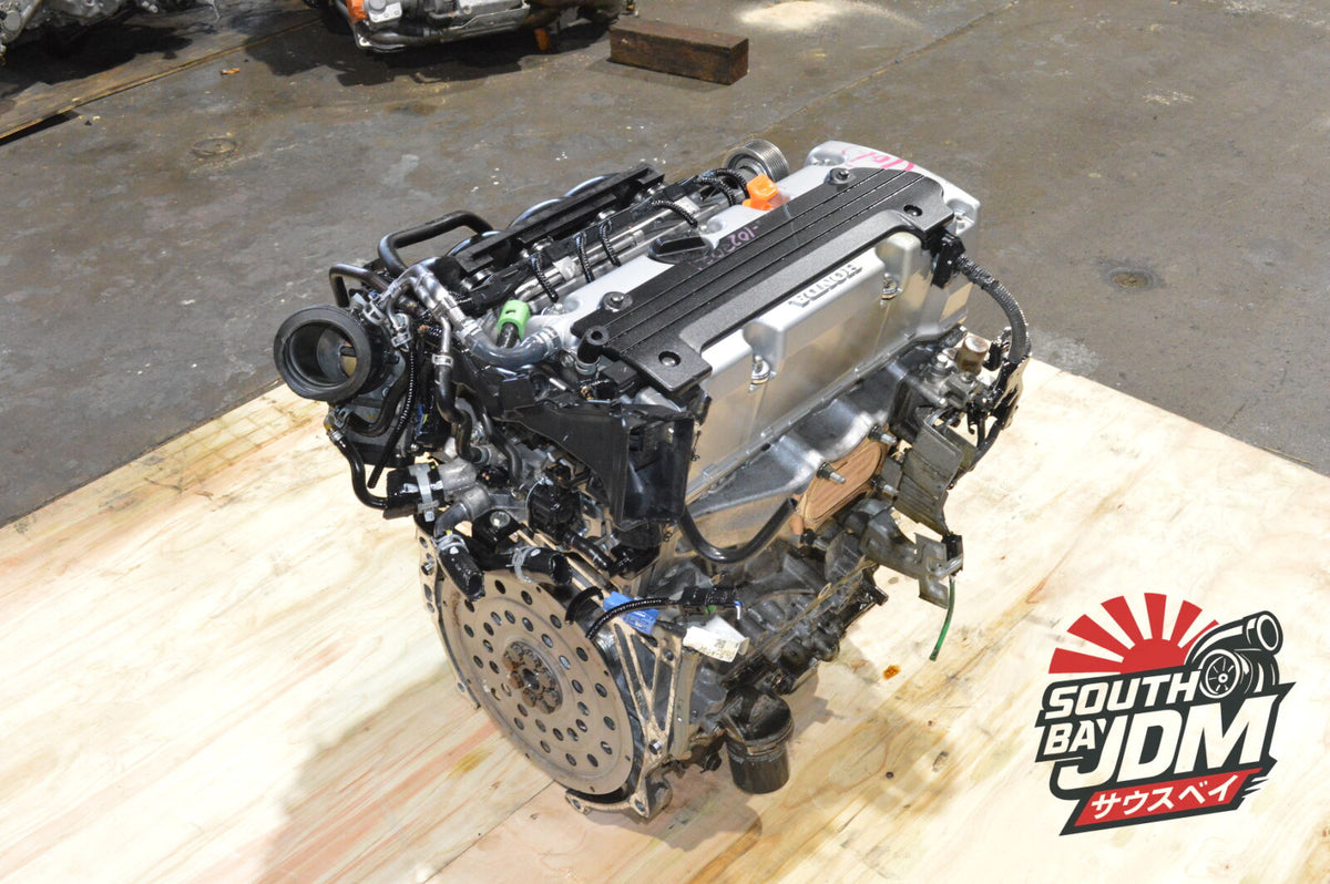 Honda CR-V JDM con motor I4 K24A DOHC VTEC de 2,4 L 2010 2011 2012 2013 2014