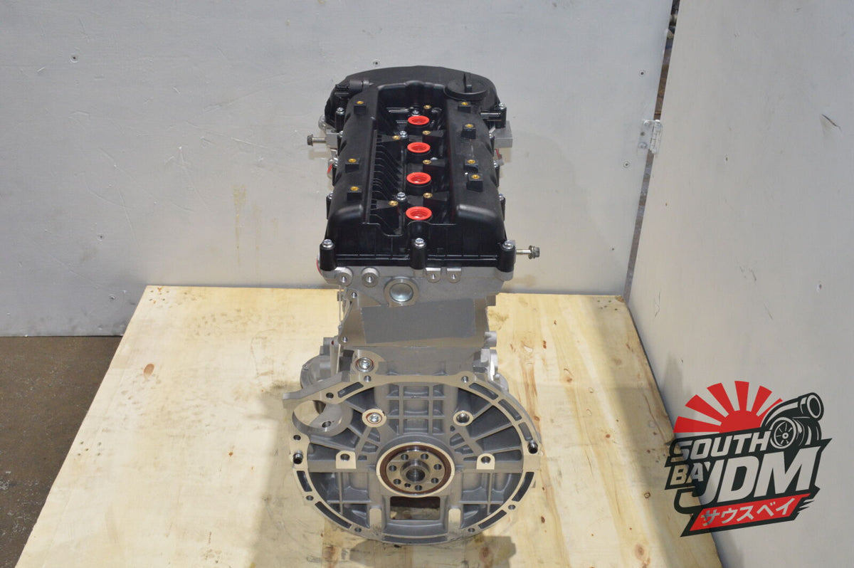 Motor OEM G4KF 2.0T completamente nuevo de 0 millas para Hyundai Genesis 2009 2010 2011 2012 2013 2014