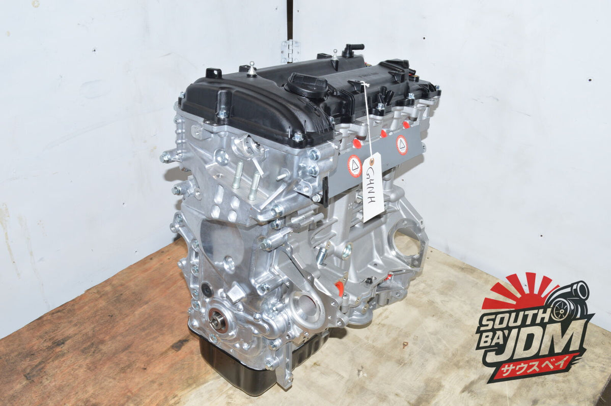 KDM Motor 2.0L G4NH de 4 Cilindros para Hyundai Elantra 2017 2018 2019 2020 Totalmente Nuevo