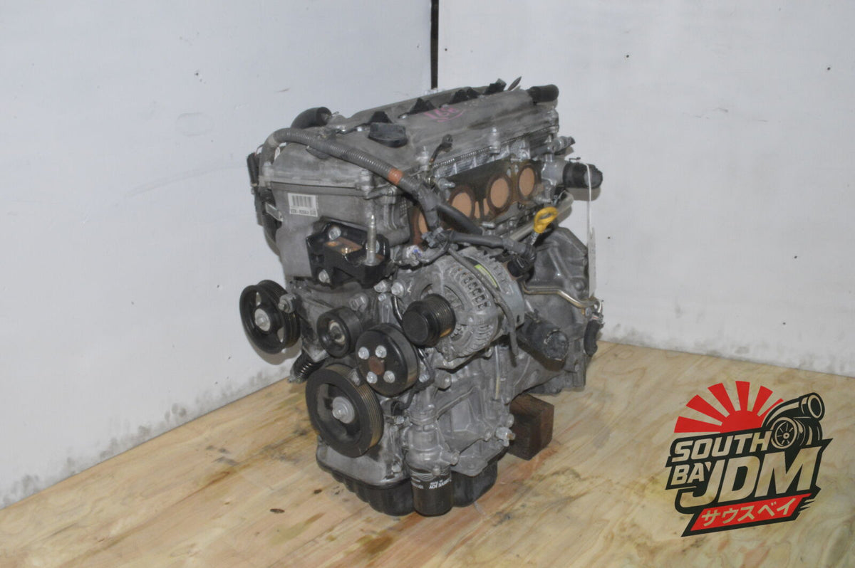 JDM Toyota Corolla XRS Matrix XRS Motor 2.4L 2AZ-FE 2009 2010 2011 2012