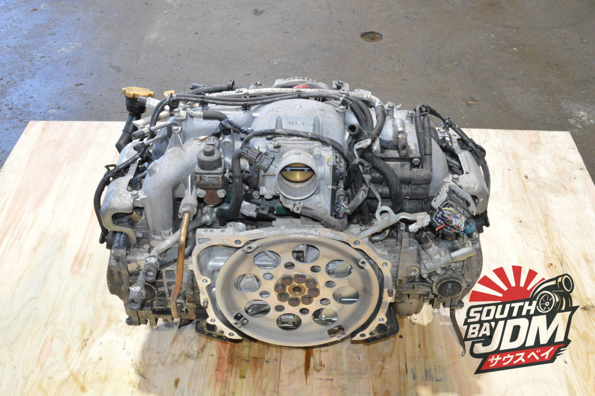 JDM Subaru Legacy Outback 2.5L EJ253 AVCS Correa de distribución 2006 2007 2008 2009