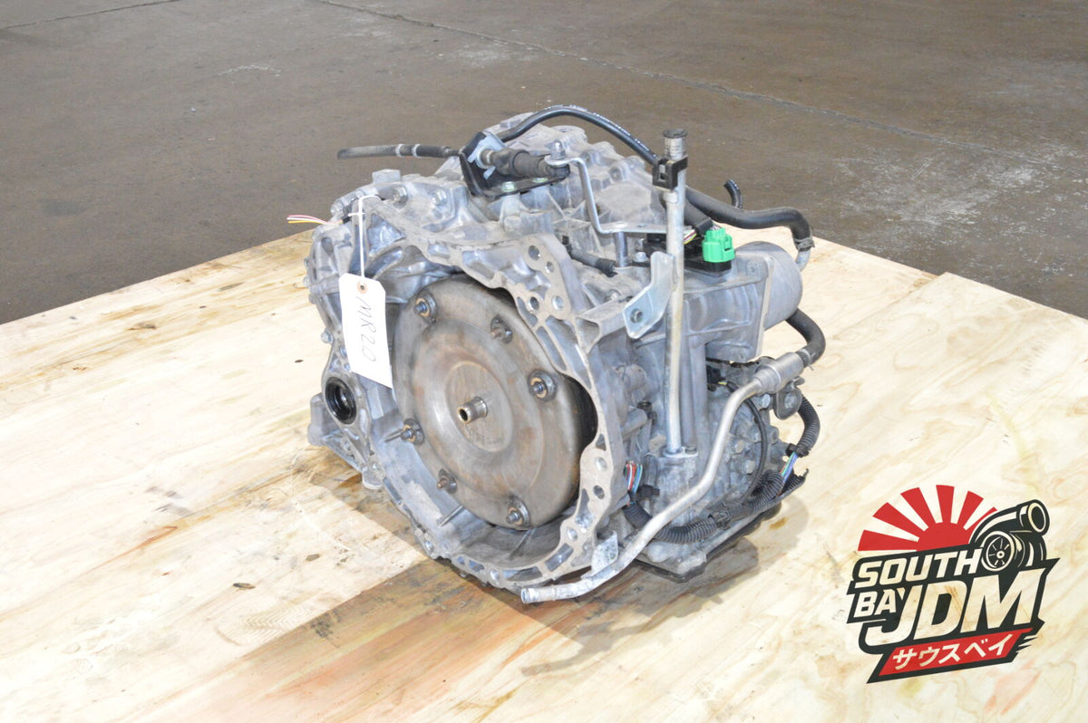 JDM Nissan Sentra 2.0L MR20DE Transmisión Automática CVT 2008 2009 2010 2011 2012