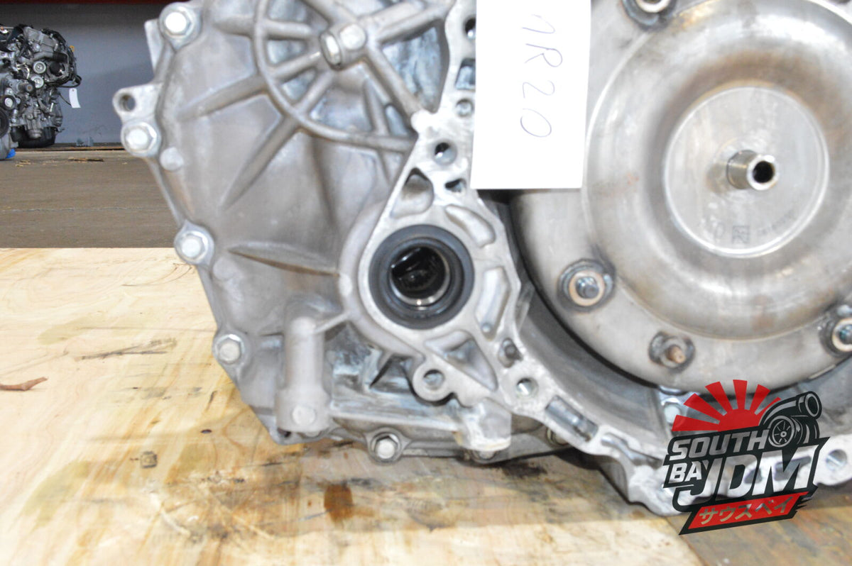 JDM Nissan Sentra 2.0L MR20DE Transmisión Automática CVT 2008 2009 2010 2011 2012
