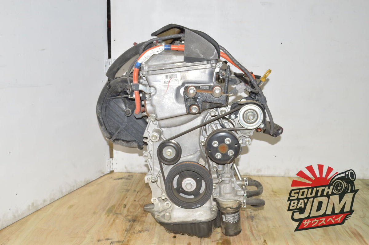 JDM Lexus HS250H 2010-2012 Camry Hybrid 2007-2011 2.4L Motor Híbrido 2AZ-FXE