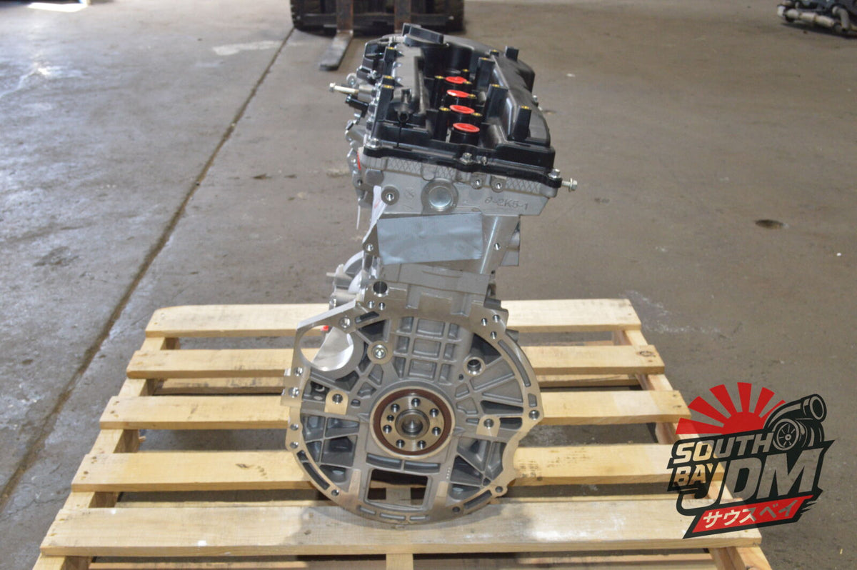 Completamente nuevo motor G4KE de 2.4 L para Hyundai Tucson 2010, 2011, 2012 y 2013, CERO KILÓMETROS