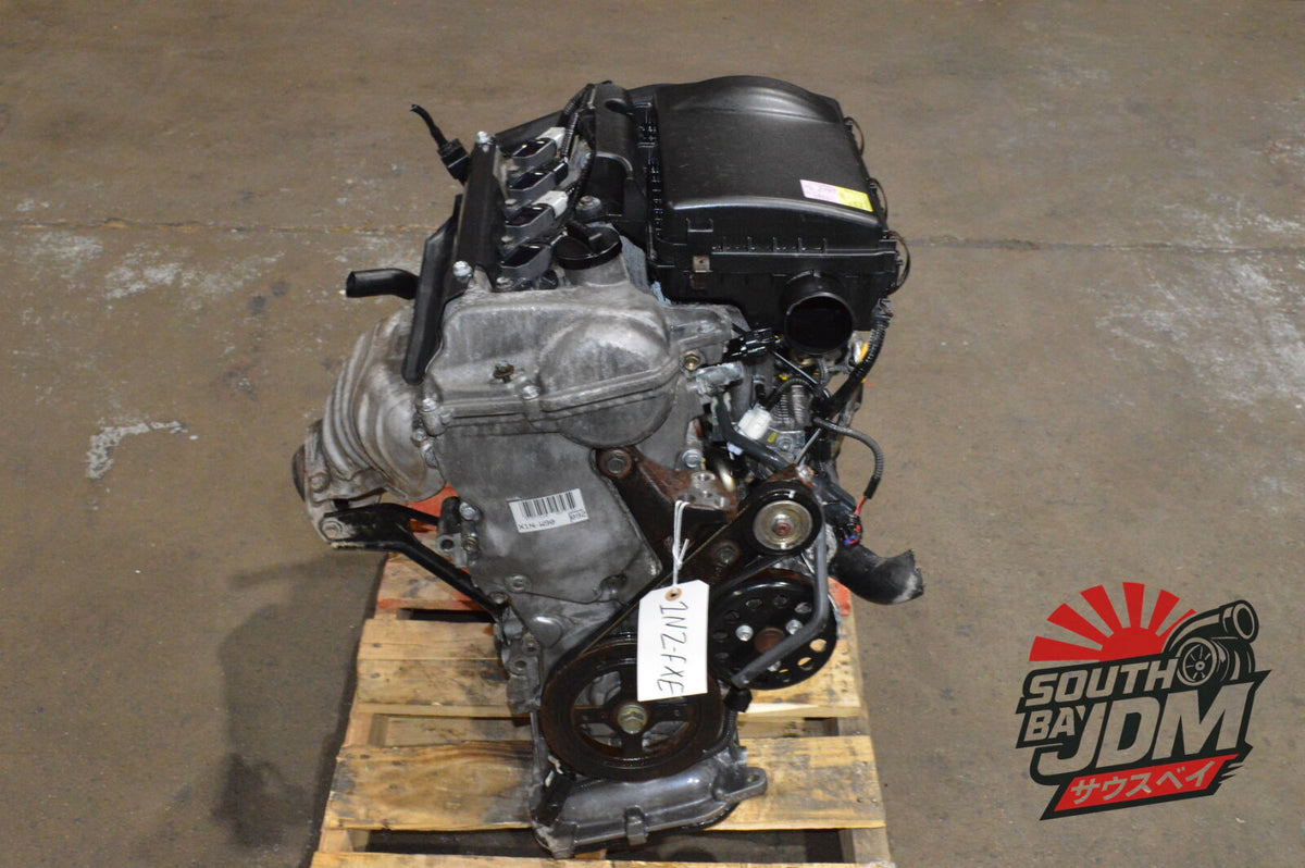 JDM 2004 2005 2006 2007 2008 2009 Toyota Prius 1.5L 1NZ-FXE Motor Híbrido